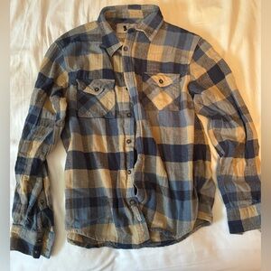 Field & Stream Button Down